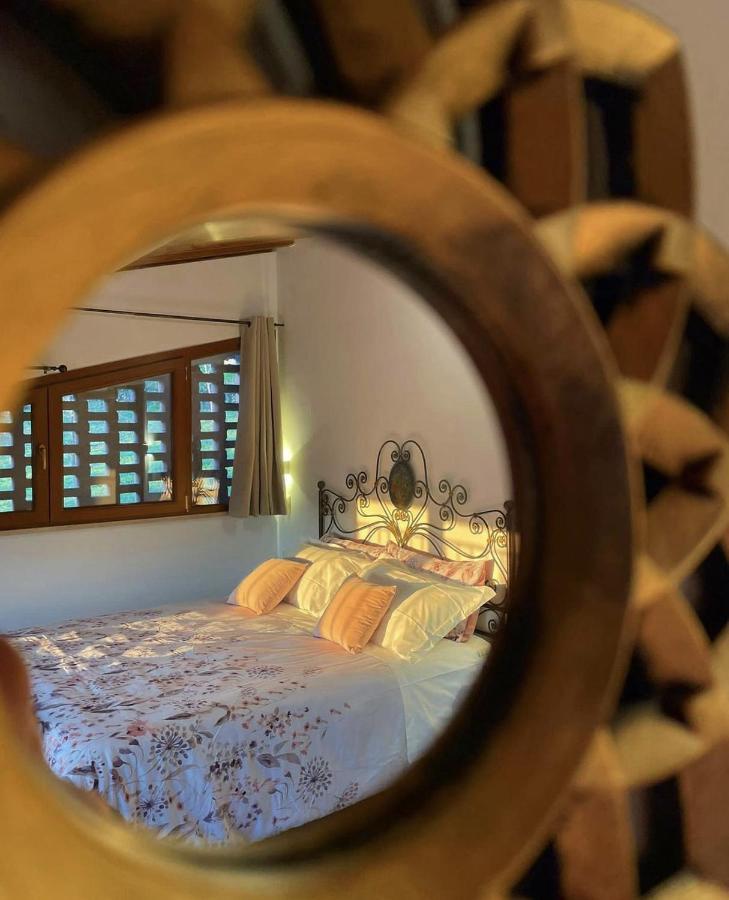 Agriturismo La Corte Del Sole Siena Kültér fotó