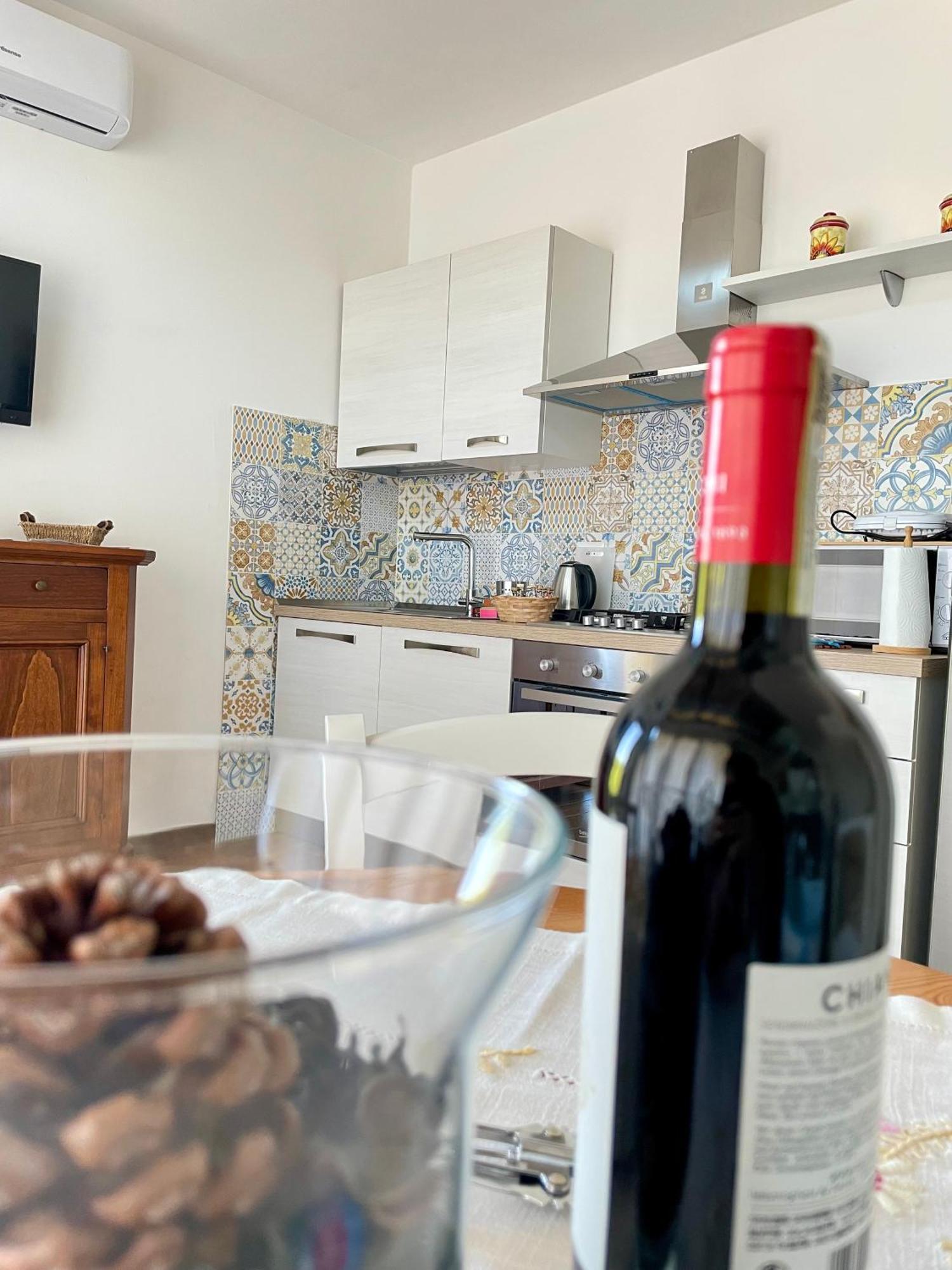 Agriturismo La Corte Del Sole Siena Kültér fotó